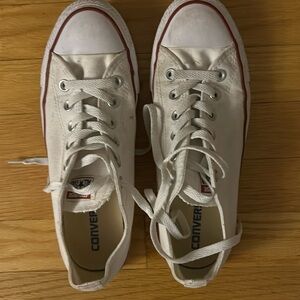 Converse sneakers